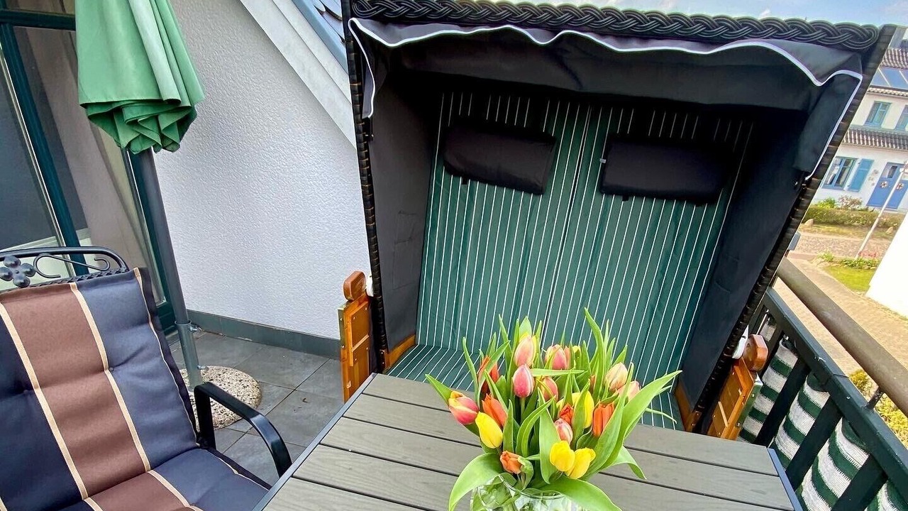Photo of Patio Balcony in Gross Zicker