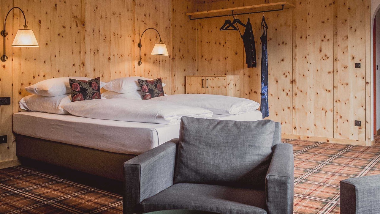 Photo of Bedroom in Bad Wiessee