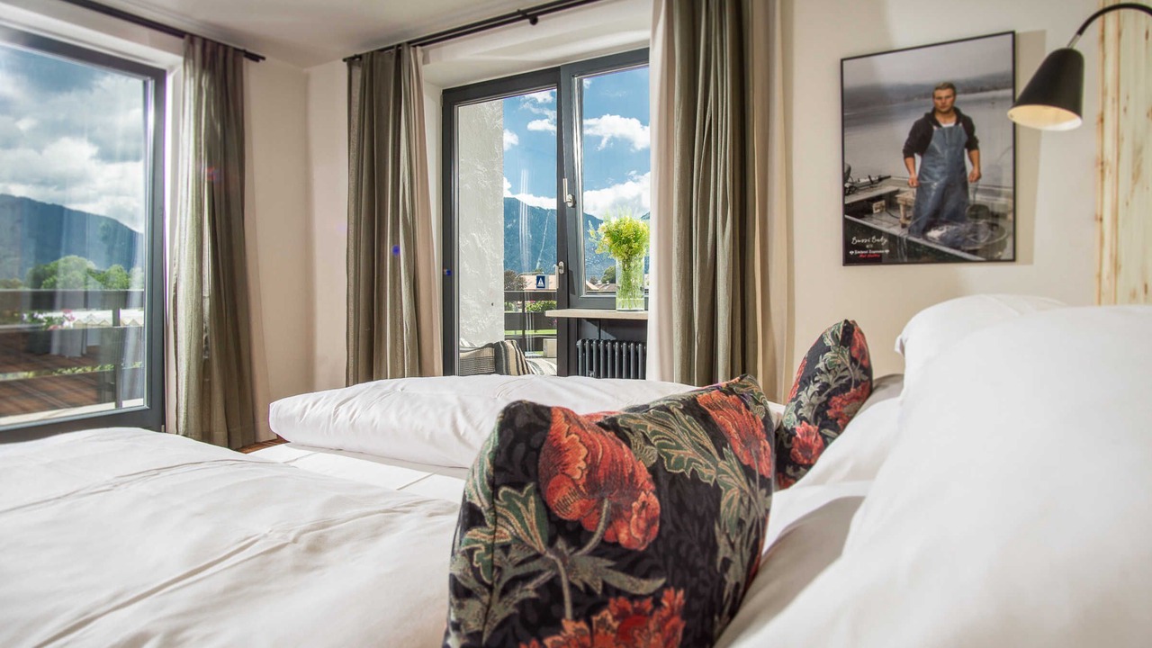 Photo of Bedroom in Bad Wiessee