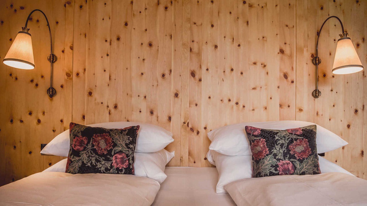 Photo of Bedroom in Bad Wiessee