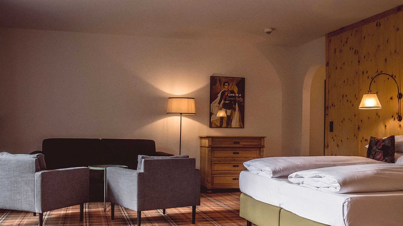 Photo of Bedroom in Bad Wiessee