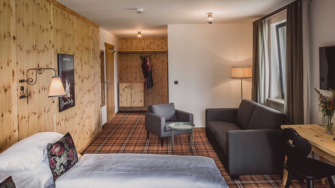 Photo of Bedroom in Bad Wiessee