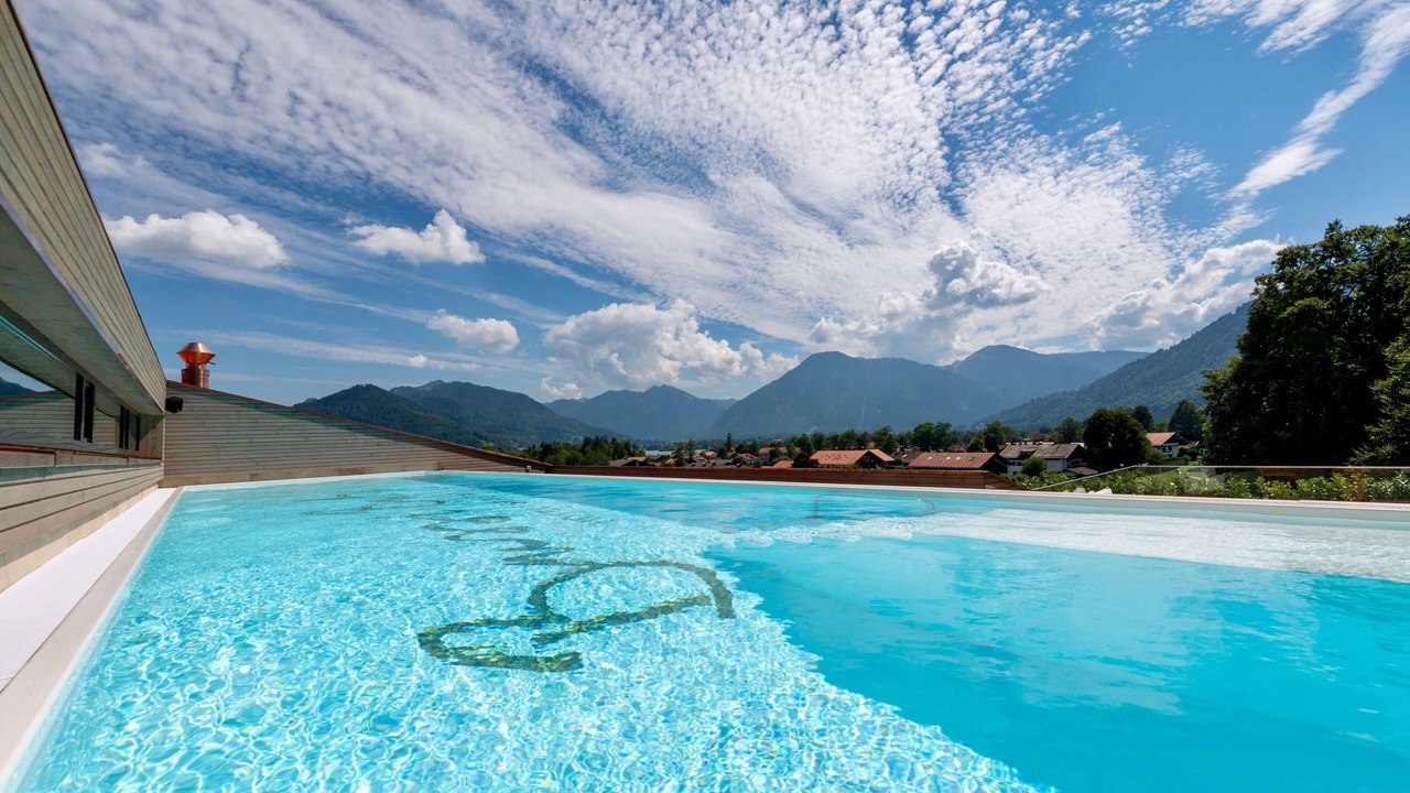 Photo of Outdoor in Bad Wiessee