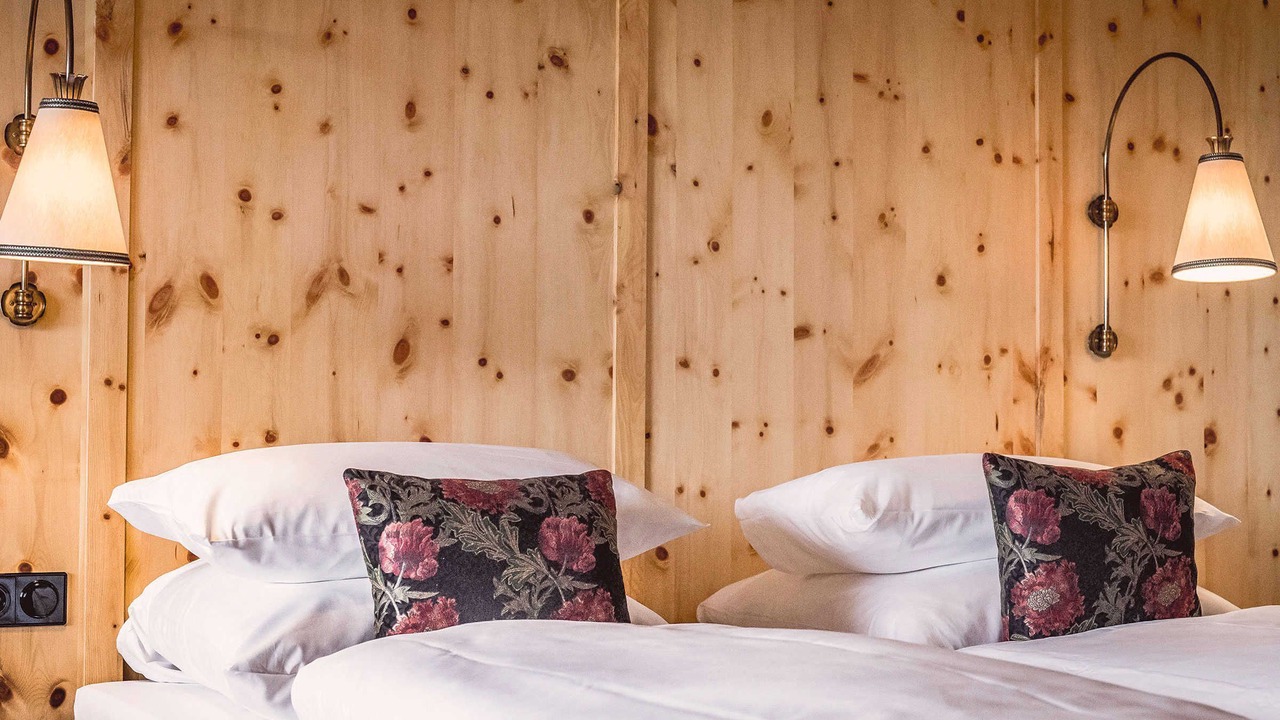 Photo of Bedroom in Bad Wiessee