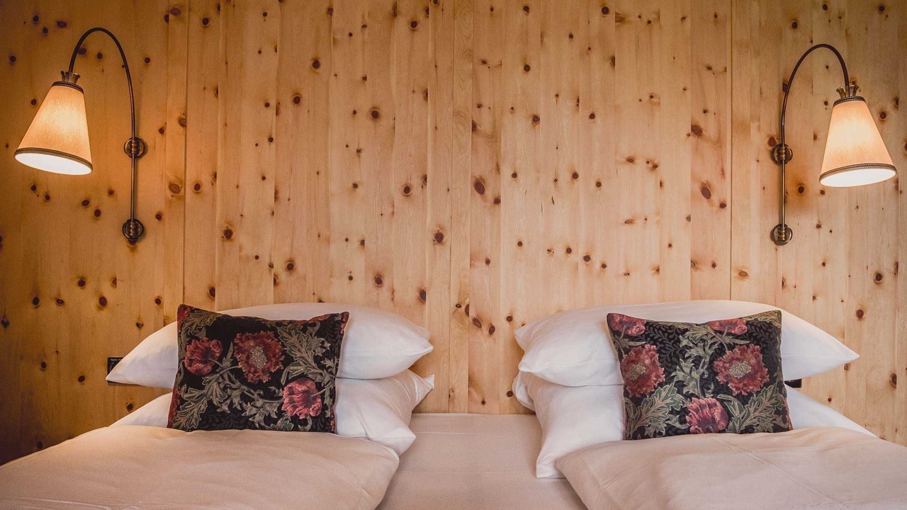 Photo of Bedroom in Bad Wiessee