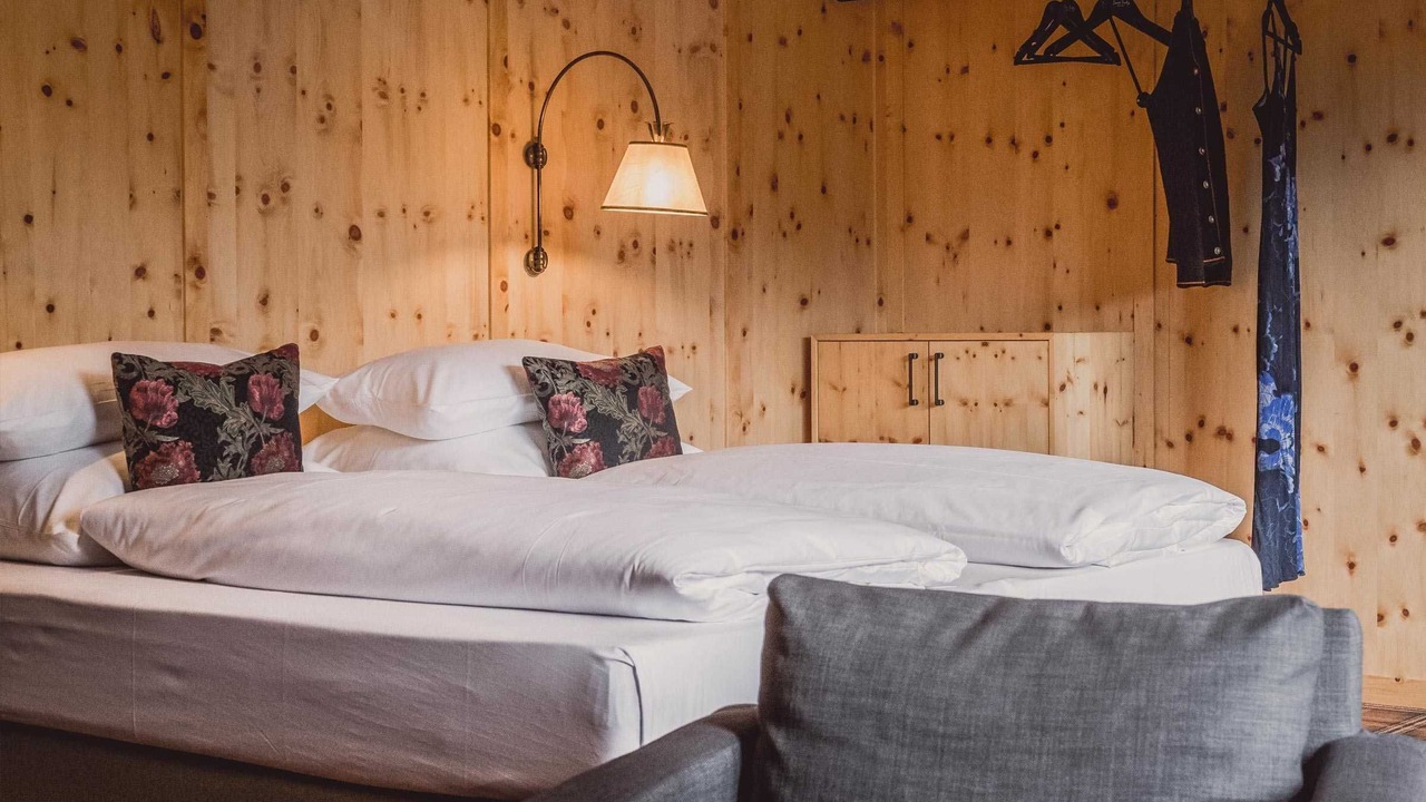 Photo of Bedroom in Bad Wiessee