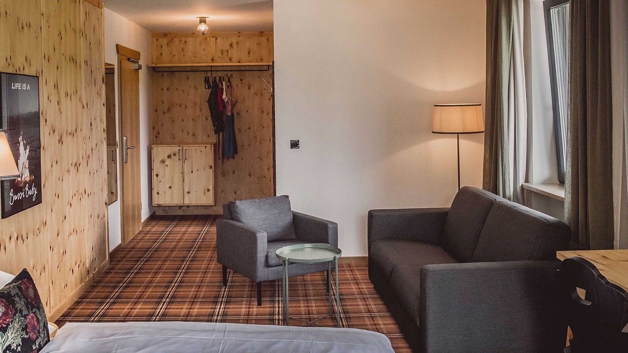 Photo of Bedroom in Bad Wiessee