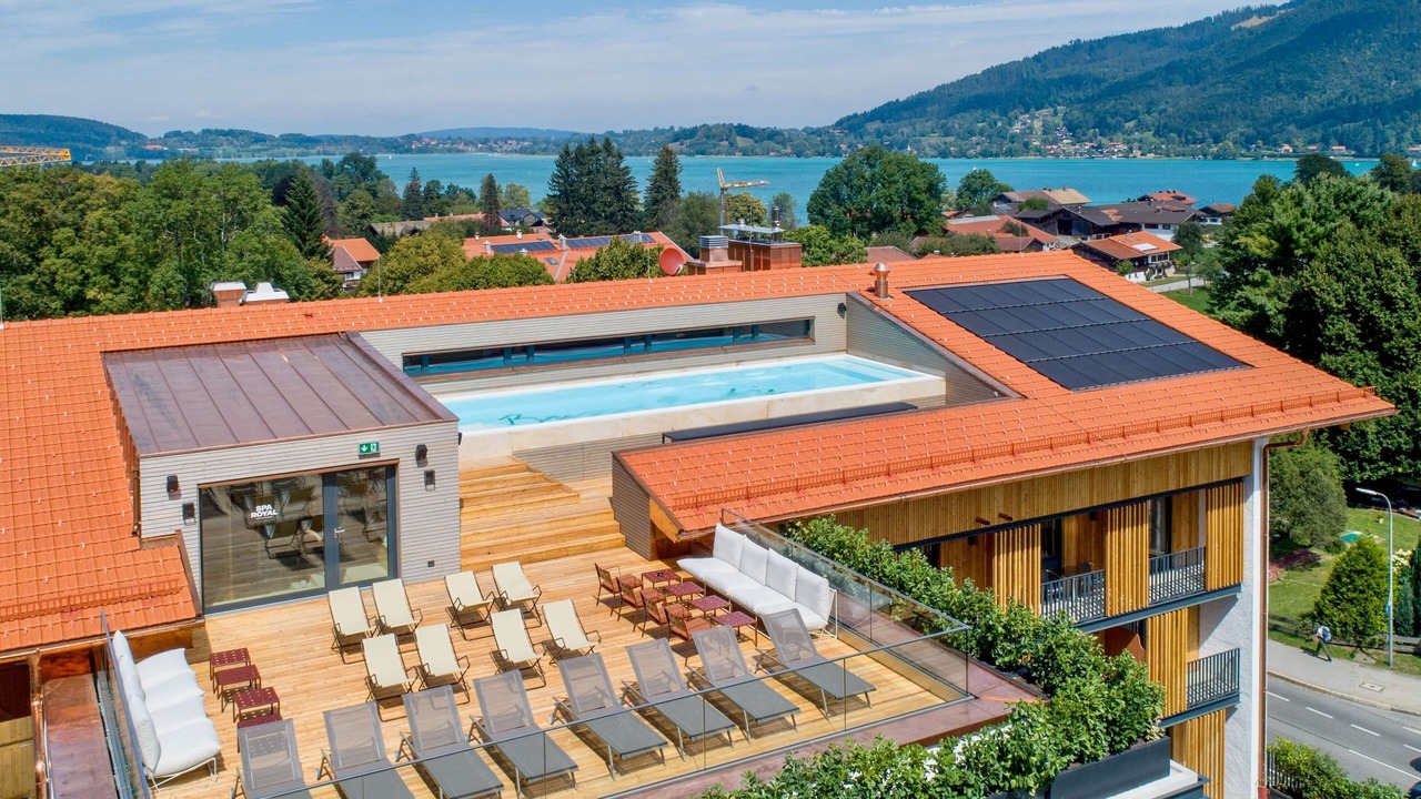 Photo of Outdoor in Bad Wiessee