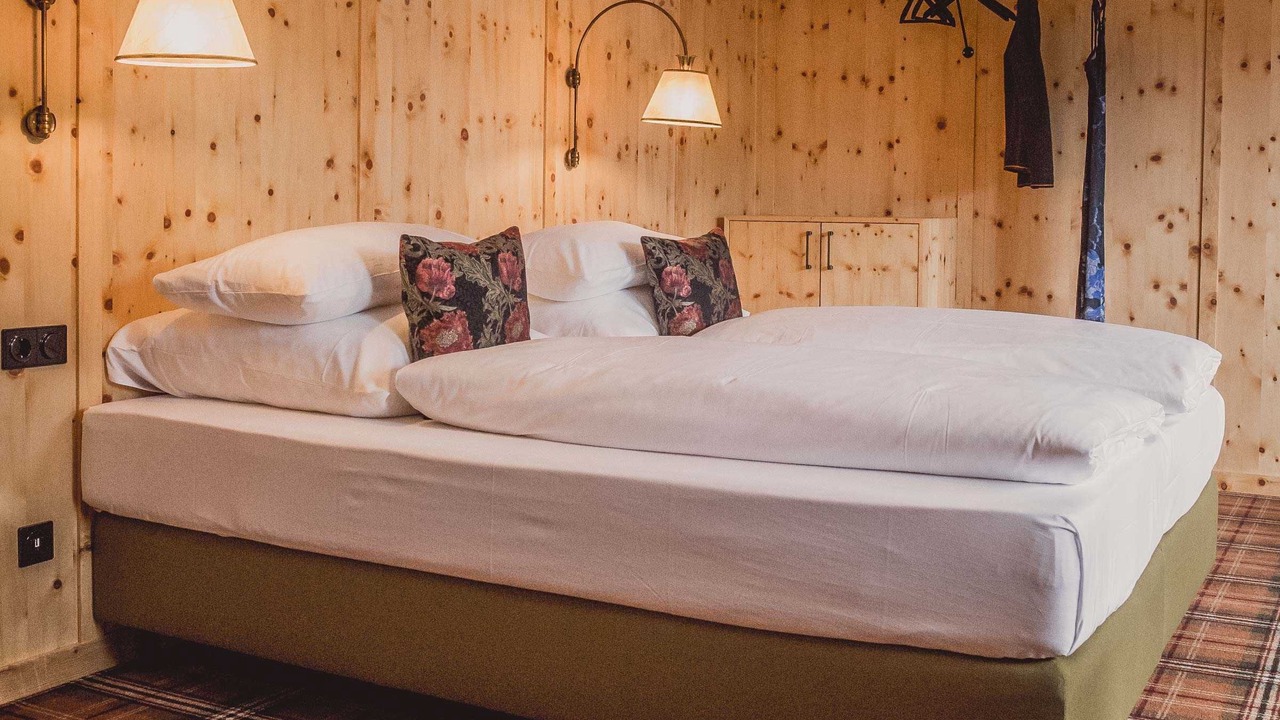 Photo of Bedroom in Bad Wiessee