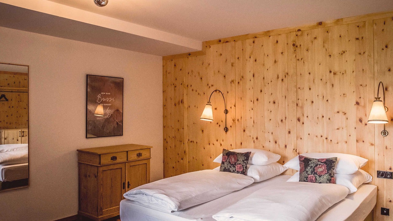 Photo of Bedroom in Bad Wiessee