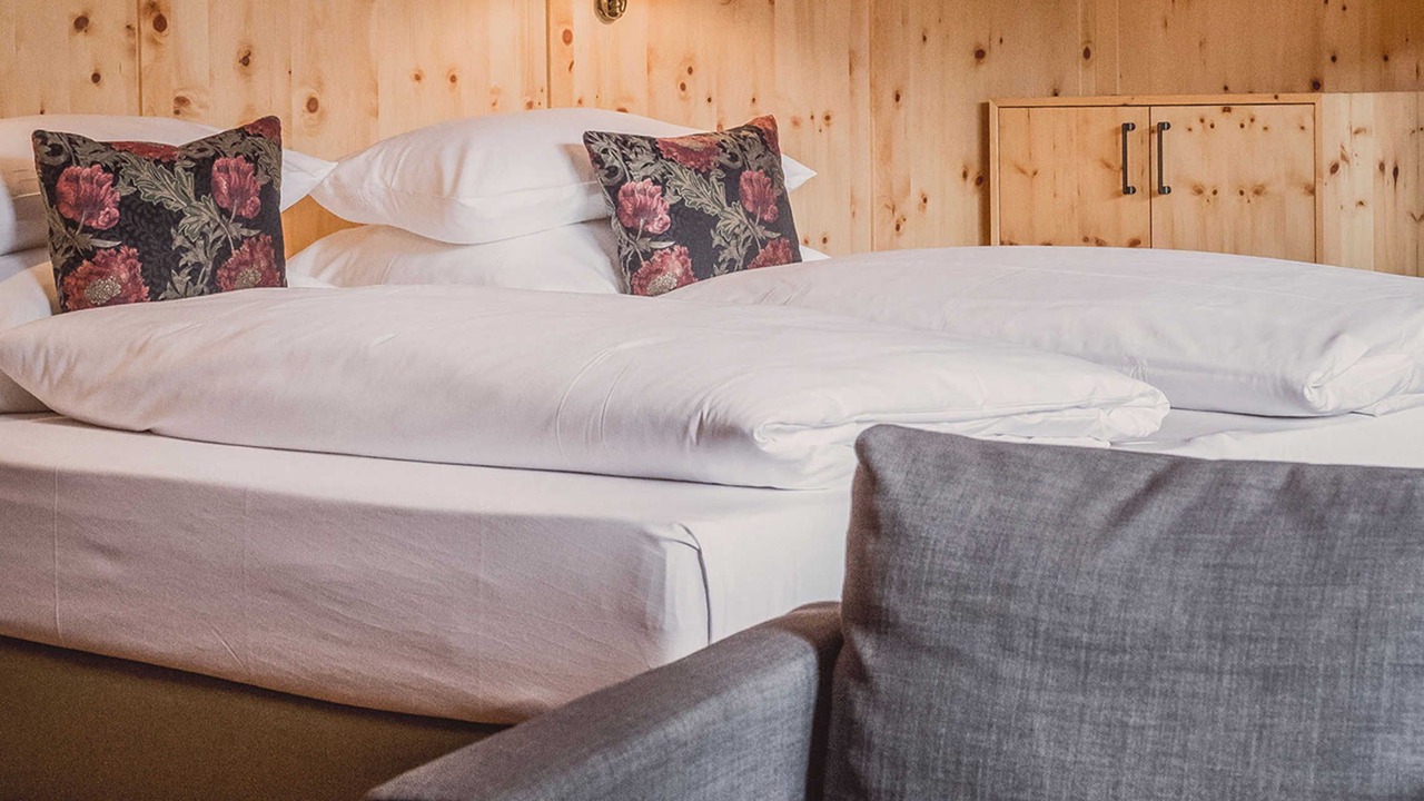 Photo of Bedroom in Bad Wiessee