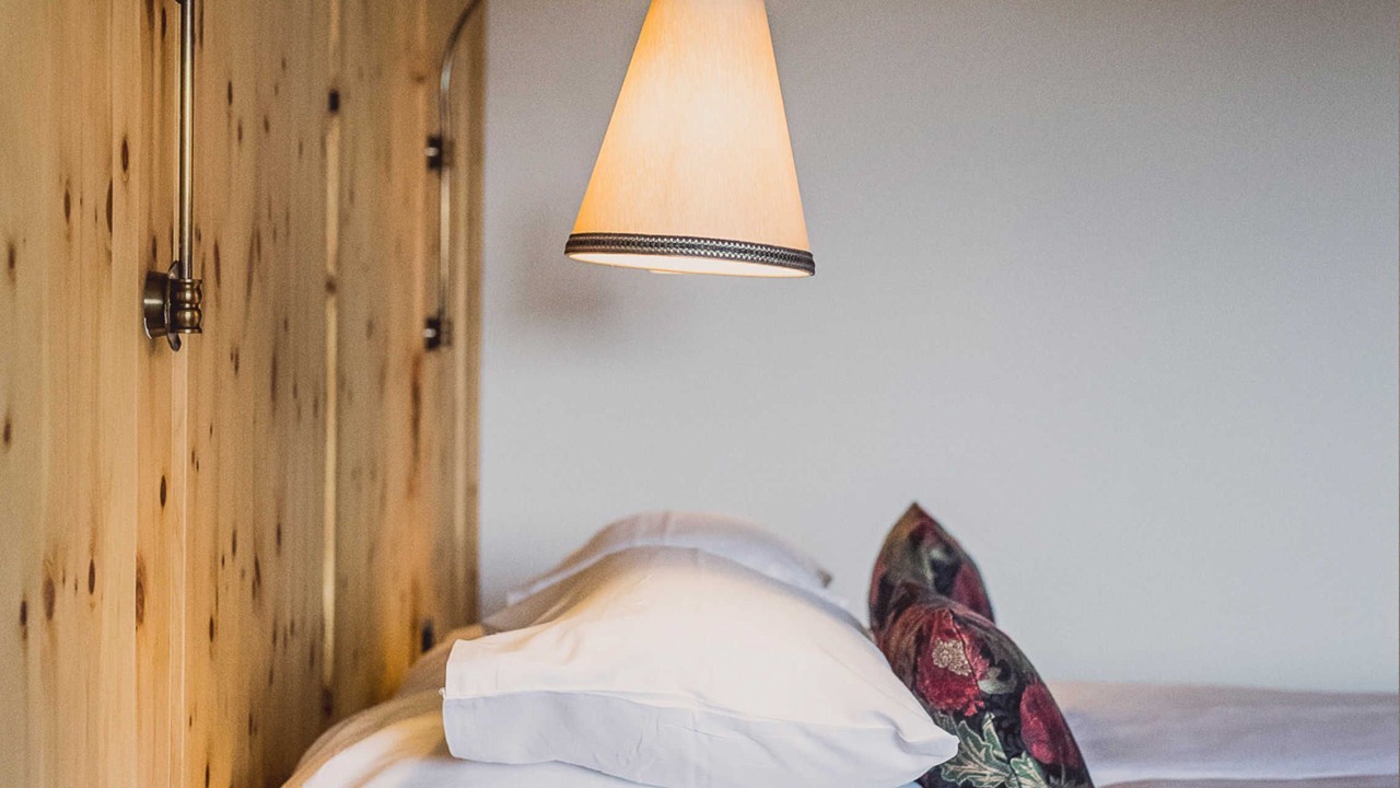Photo of Bedroom in Bad Wiessee