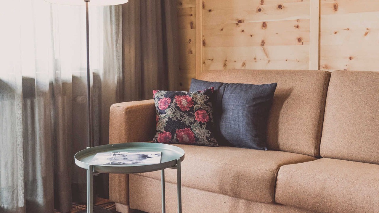 Photo of Livingroom in Bad Wiessee