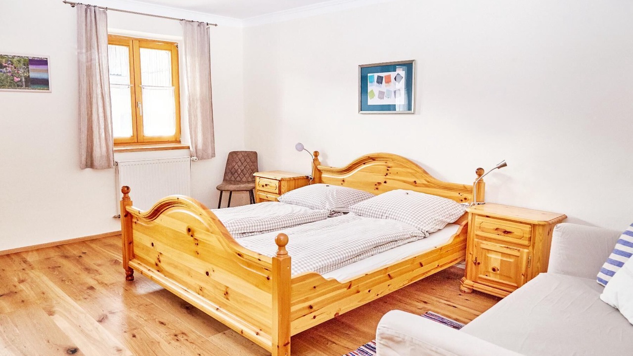 Photo of Bedroom in Waldkirchen