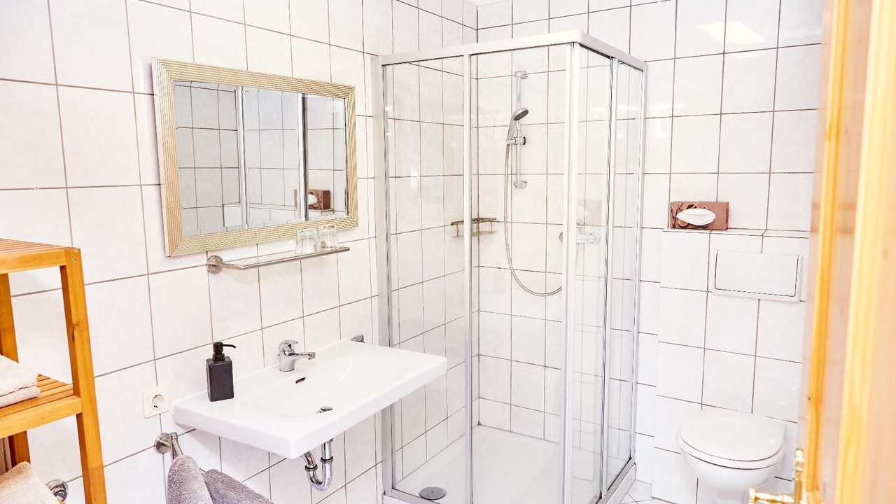 Photo of Bathroom in Waldkirchen