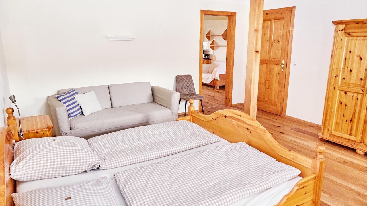 Photo of Bedroom in Waldkirchen