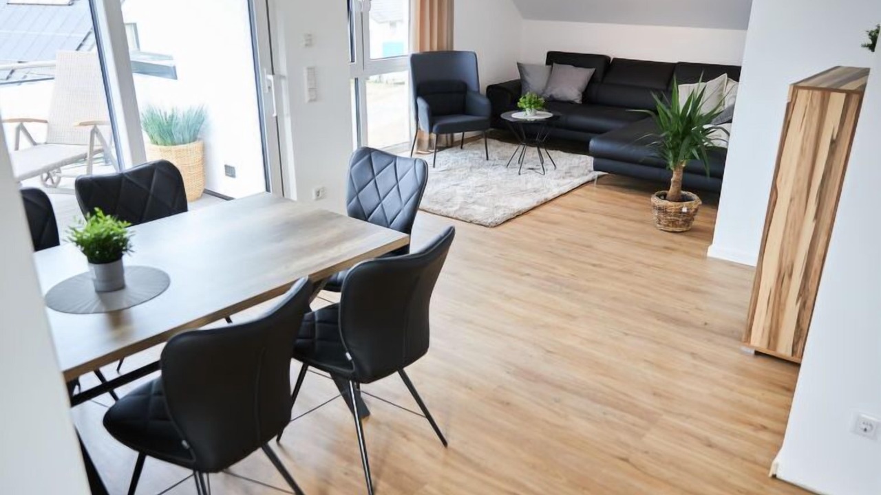 Photo of Livingroom in Helden