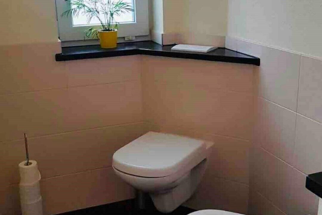 Photo of Bathroom in Garmisch-Partenkirchen