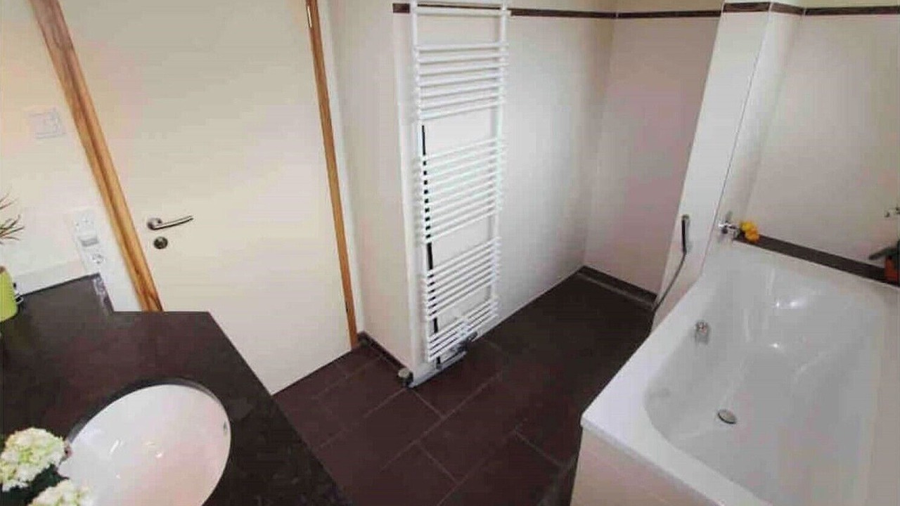 Photo of Bathroom in Garmisch-Partenkirchen