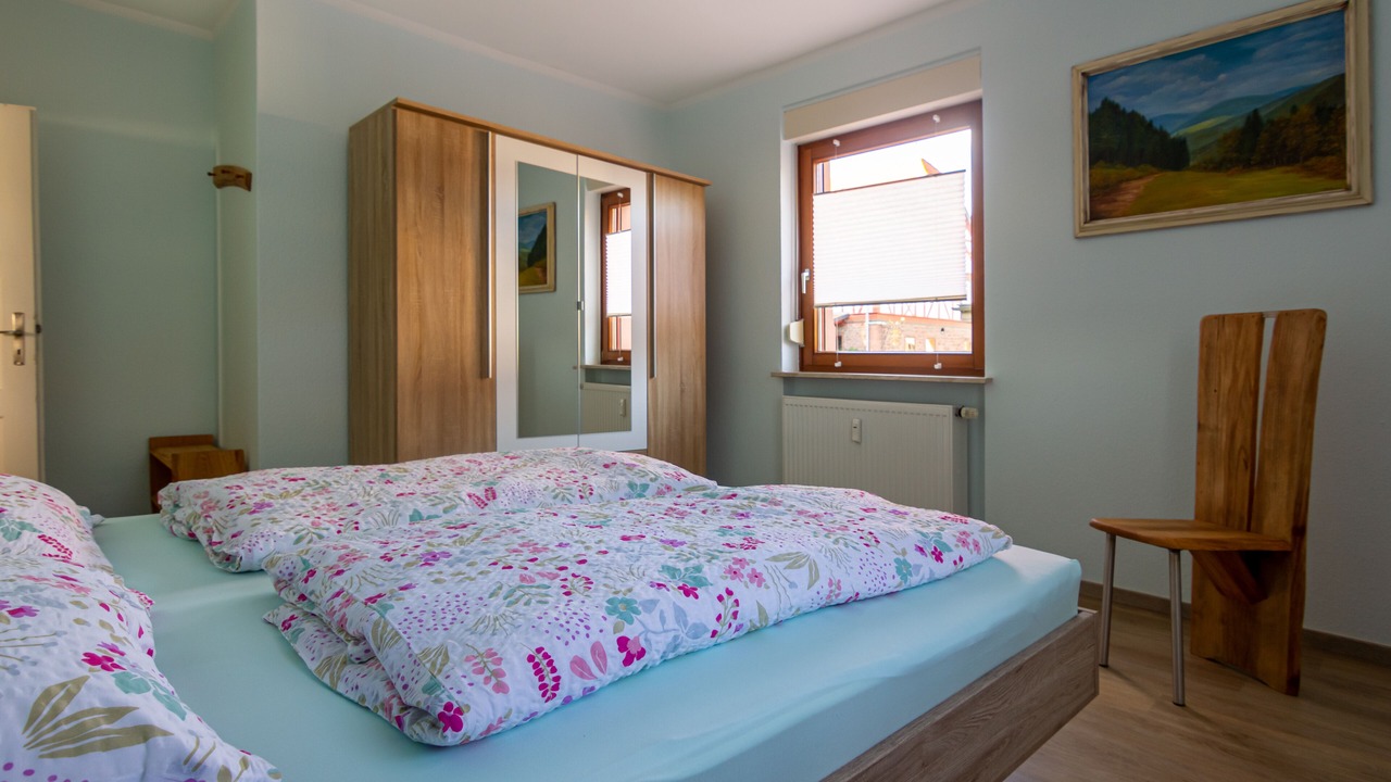 Photo of Bedroom in Hobbach