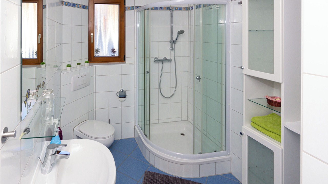 Photo of Bathroom in Hobbach