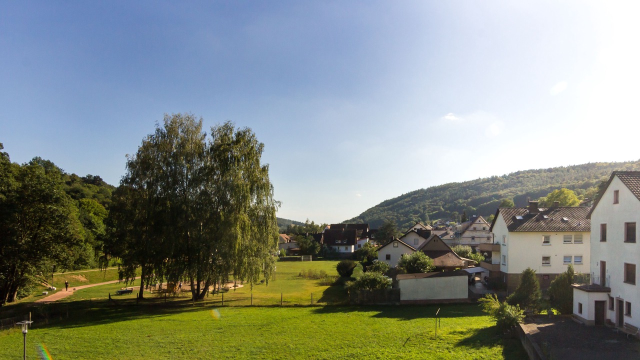 Photo of Outdoor in Hobbach