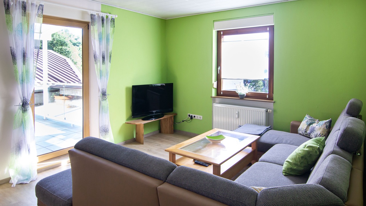 Photo of Livingroom in Hobbach