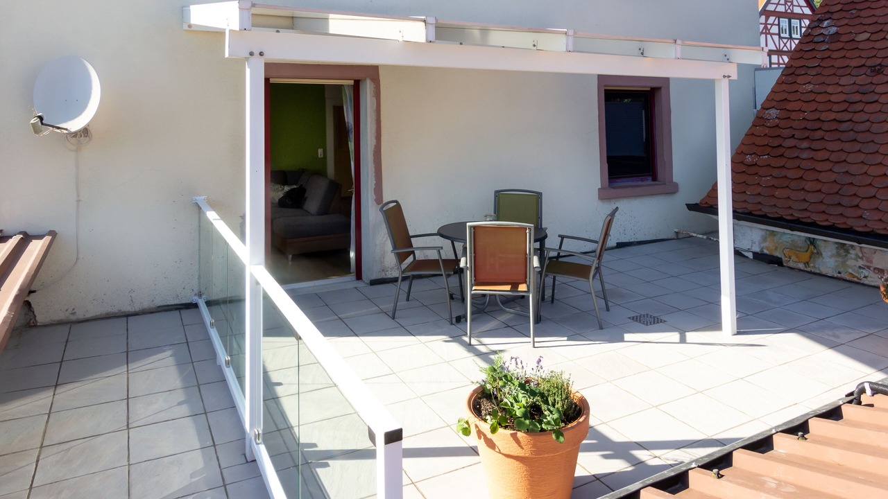 Photo of Outdoor in Hobbach