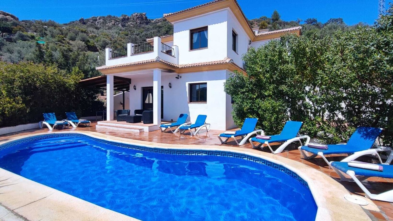 Photo of Outdoor in Comares
