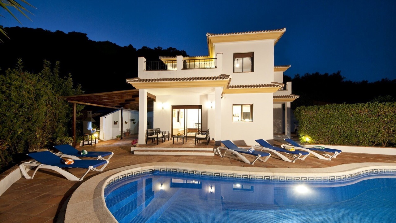 Photo of Outdoor in Comares
