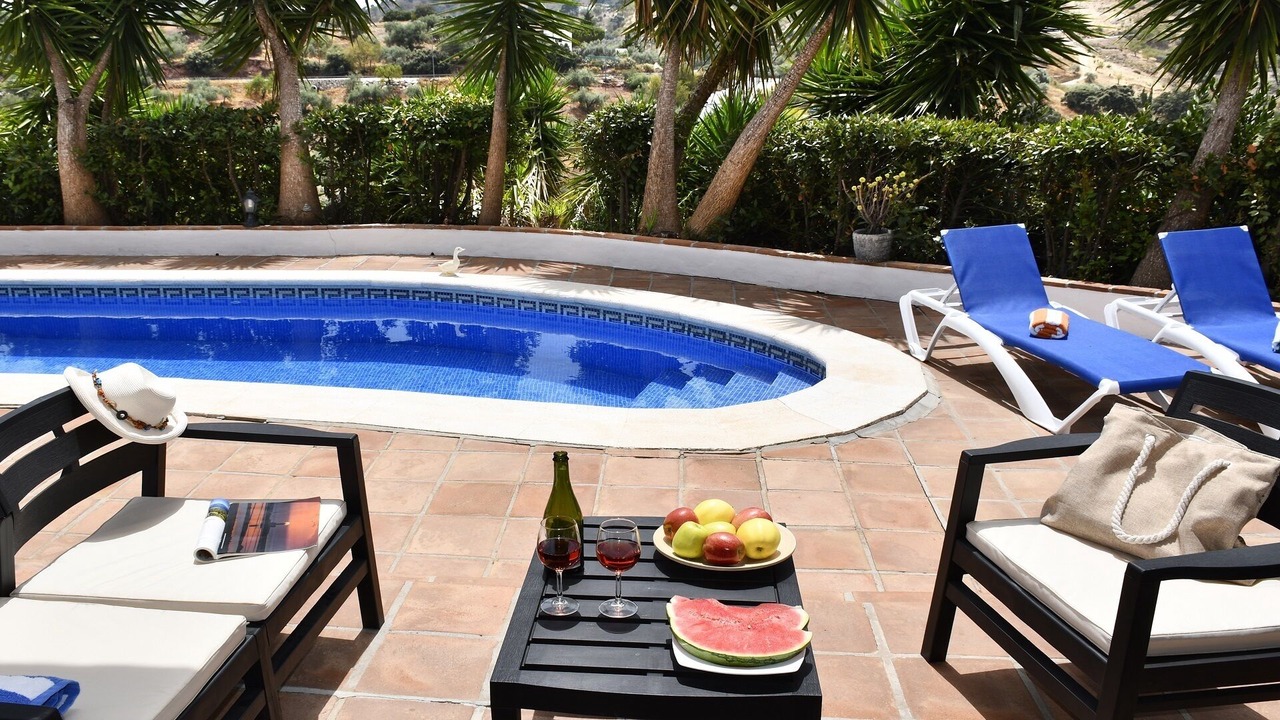Photo of Outdoor in Comares