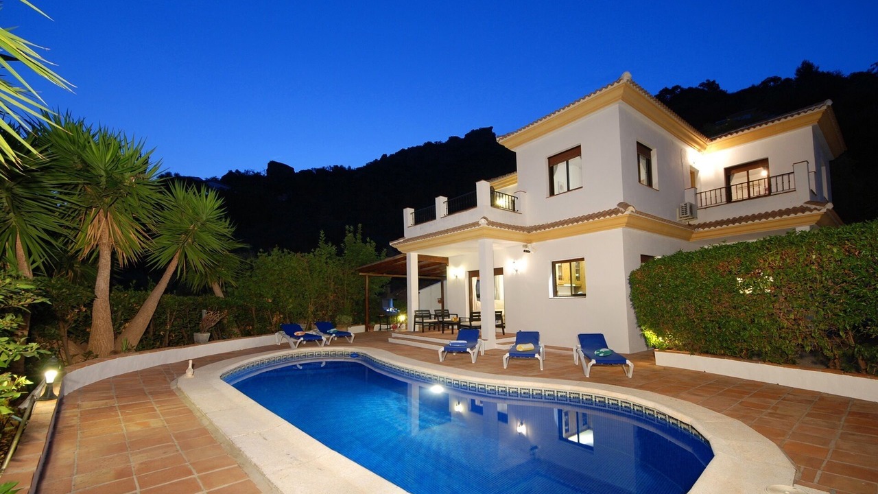 Photo of Outdoor in Comares