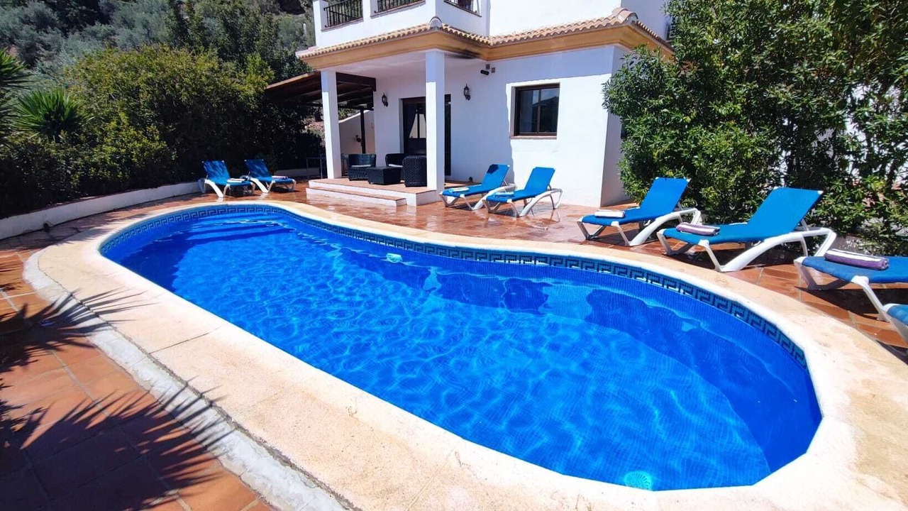 Photo of Outdoor in Comares