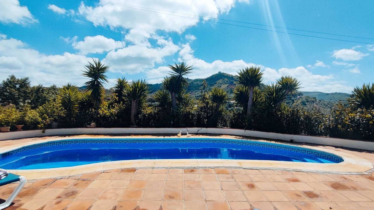 Photo of Outdoor in Comares