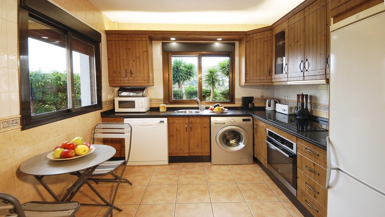 Photo of Kitchen in Comares