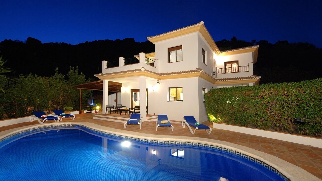 Photo of Outdoor in Comares