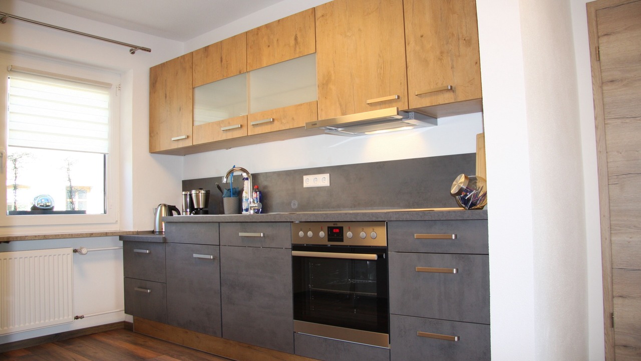 Photo of Kitchen in Thierstein
