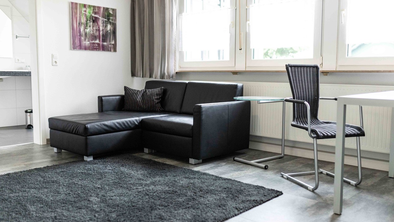 Photo of Livingroom in Altena