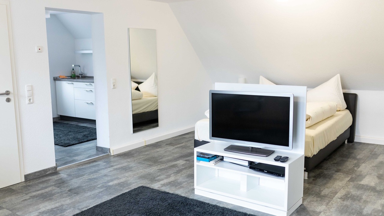 Photo of Bedroom in Altena