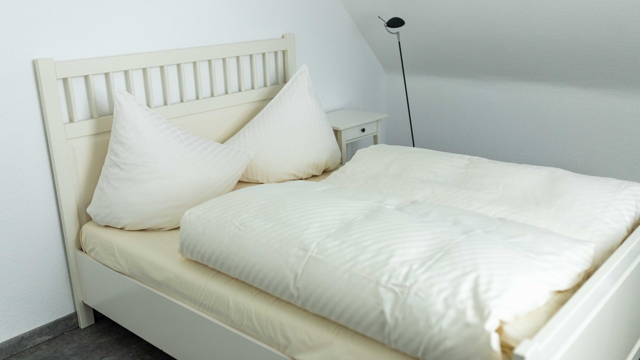 Photo of Bedroom in Altena