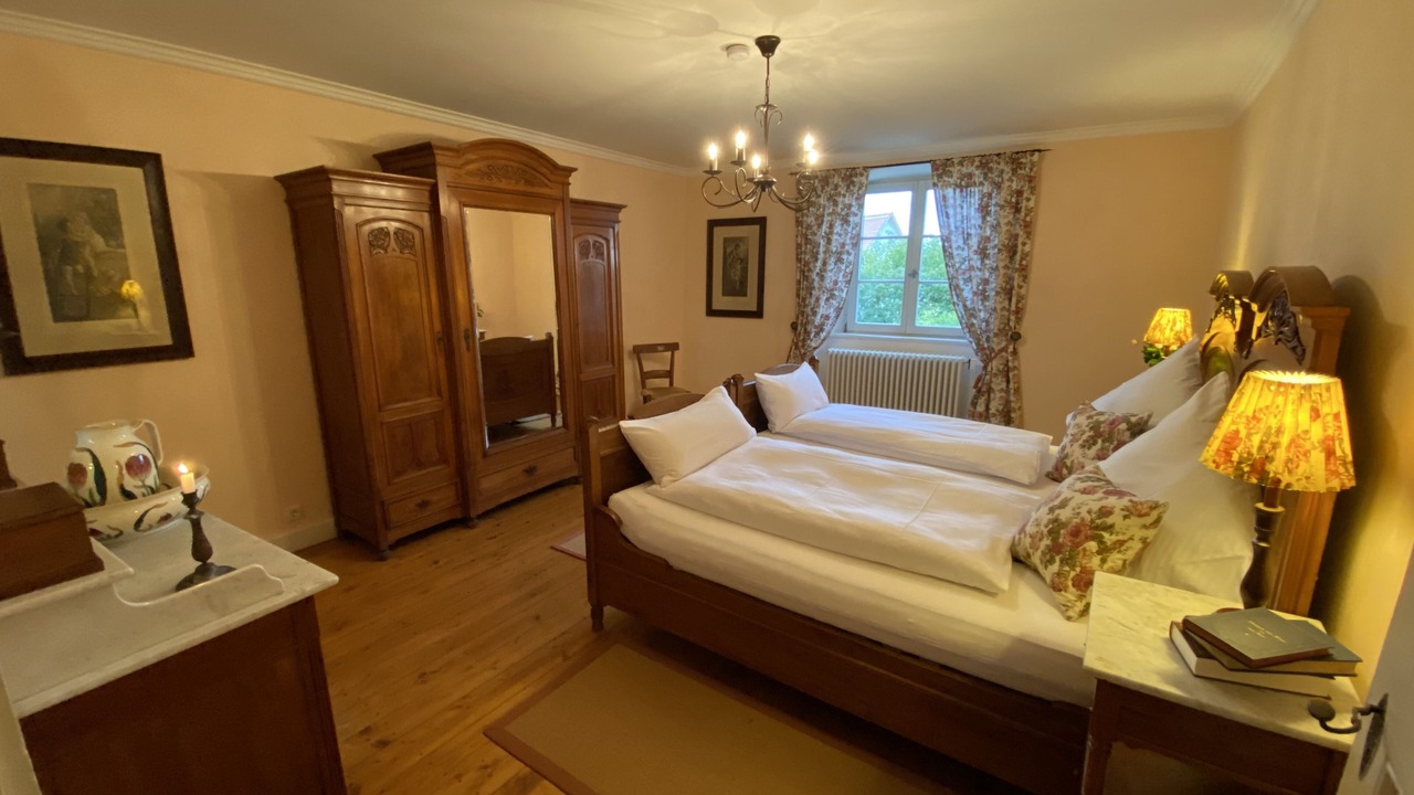Photo of Bedroom in Laufen