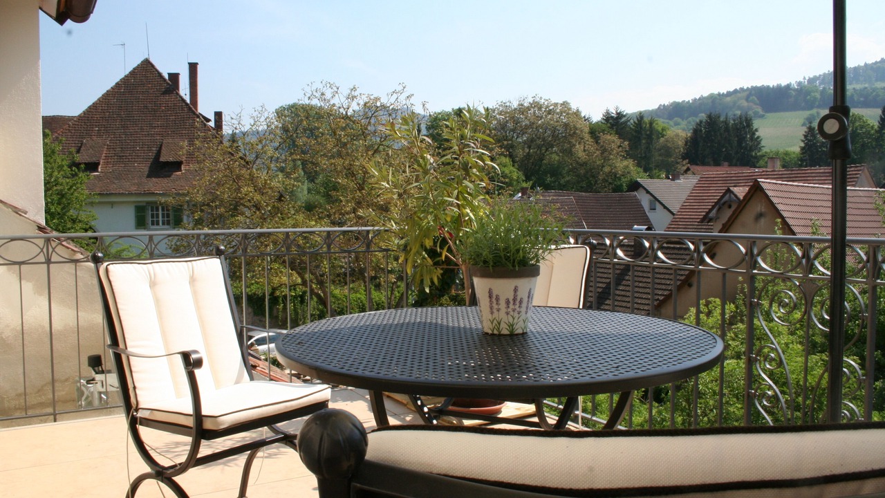 Photo of Outdoor in Laufen