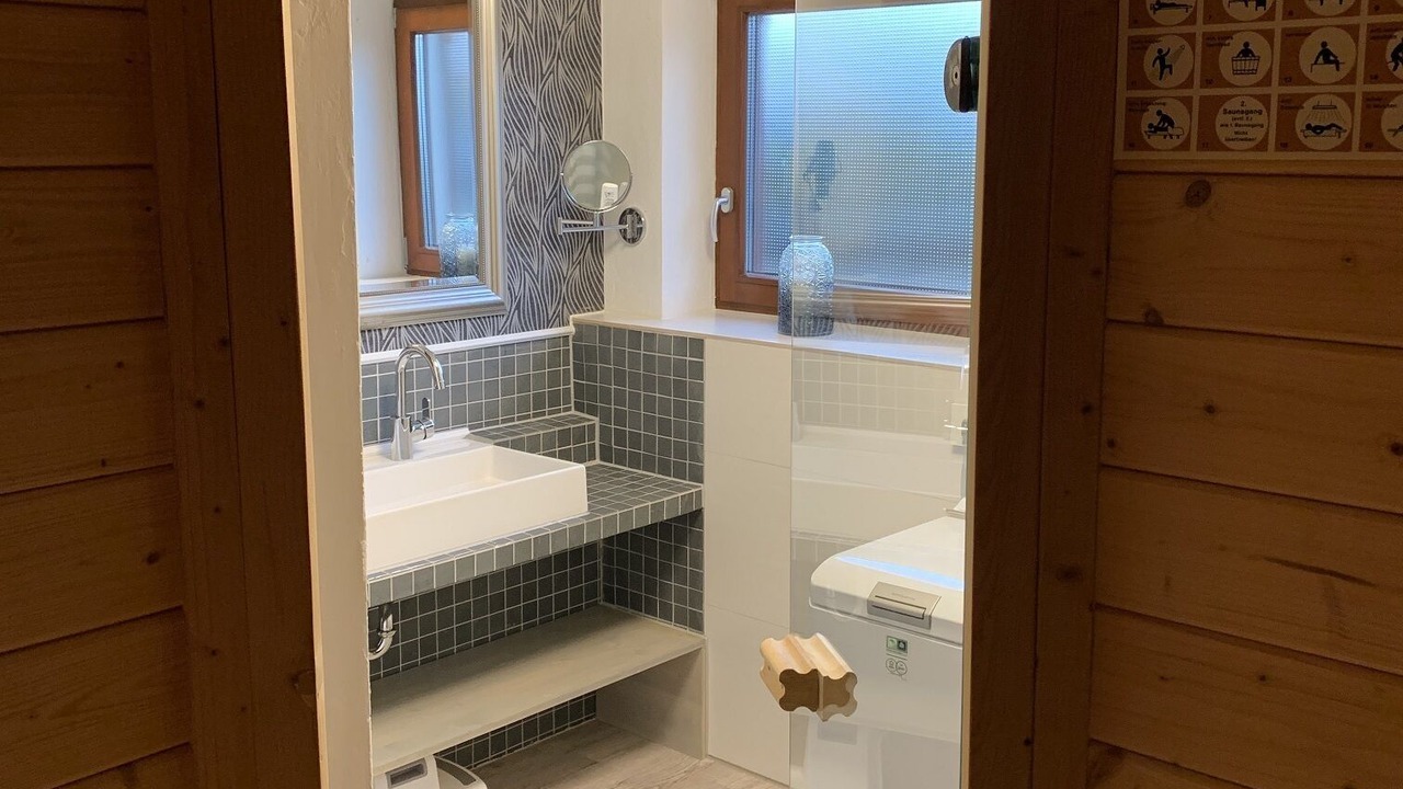 Photo of Bathroom in Lauingen