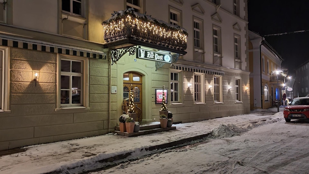 Photo of Outdoor in Lam