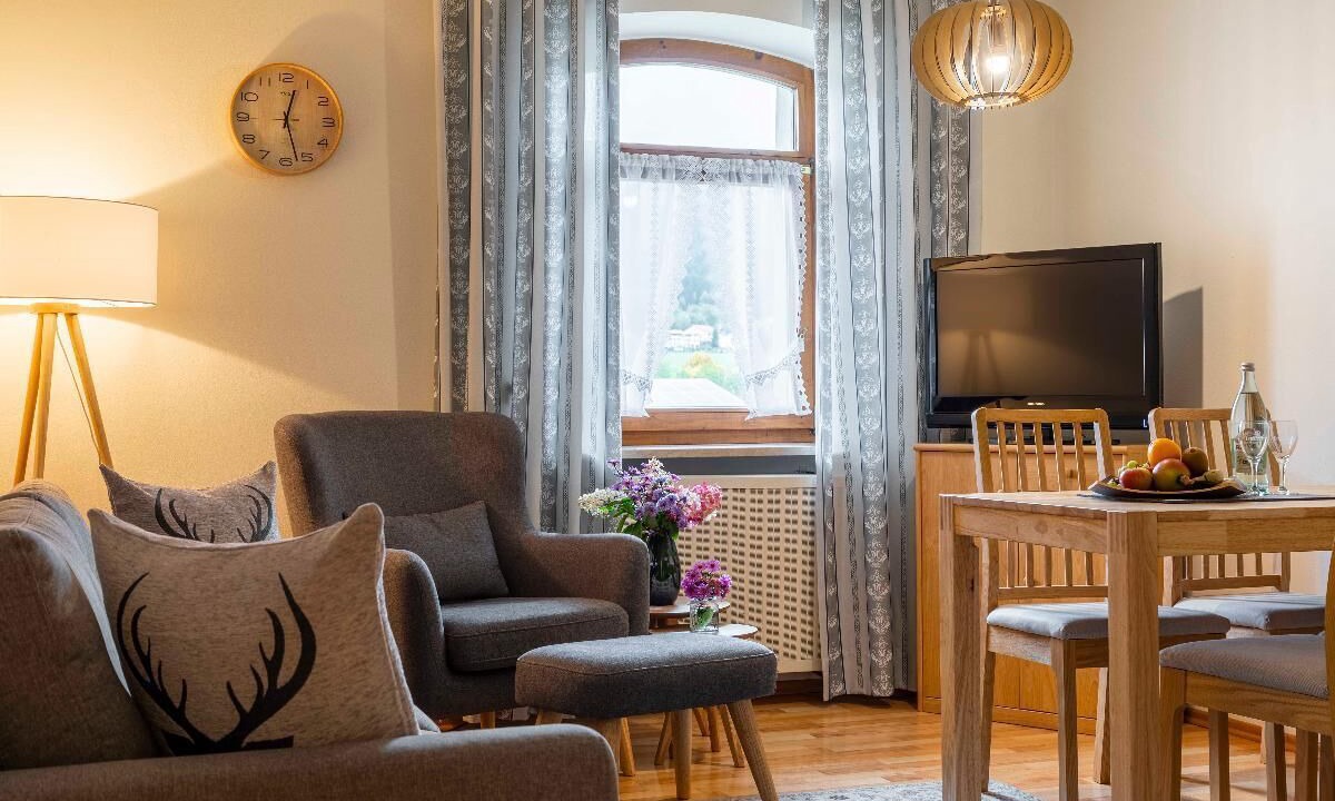 Photo of Livingroom in Lam