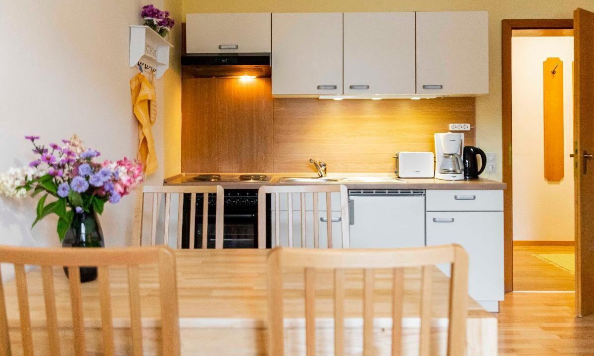 Photo of Kitchen in Lam