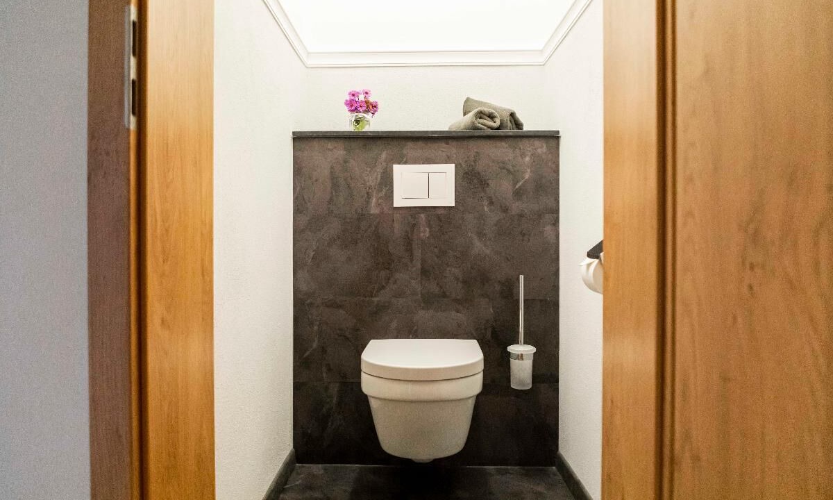 Photo of Bathroom in Lam