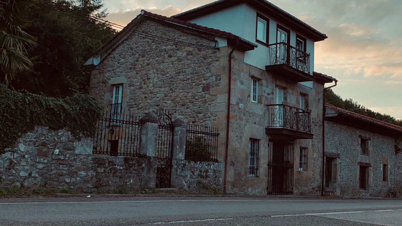 Photo of Outdoor in Villacarriedo