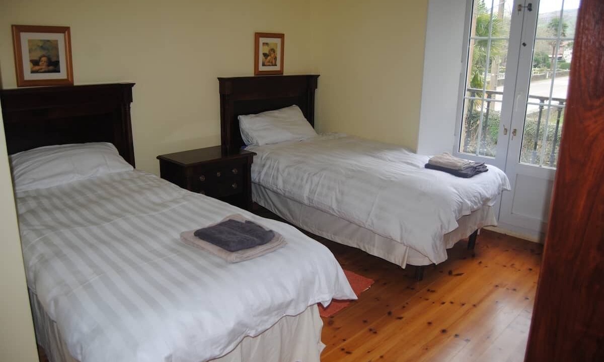 Photo of Bedroom in Villacarriedo