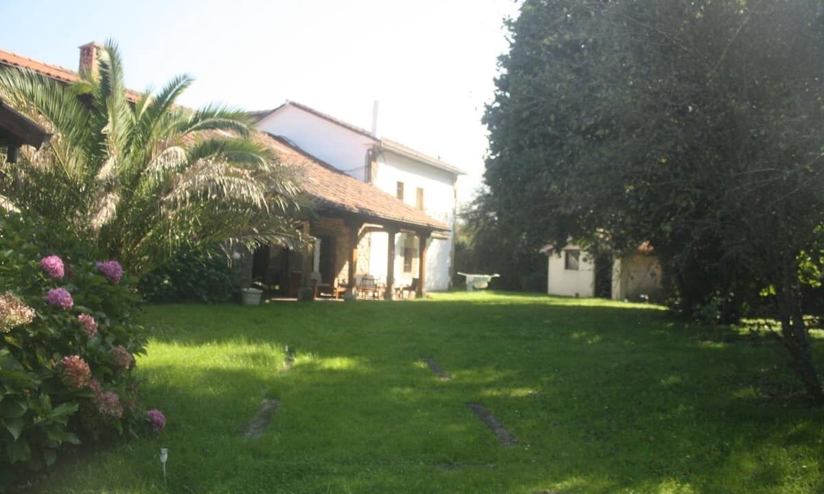 Photo of Outdoor in Villacarriedo